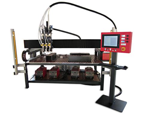 china cnc welding machine|automatic welded threaded studs.